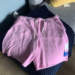 Men’s Nike shorts
